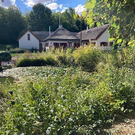 Wildente Vadaszhaz Tamási Exterior foto