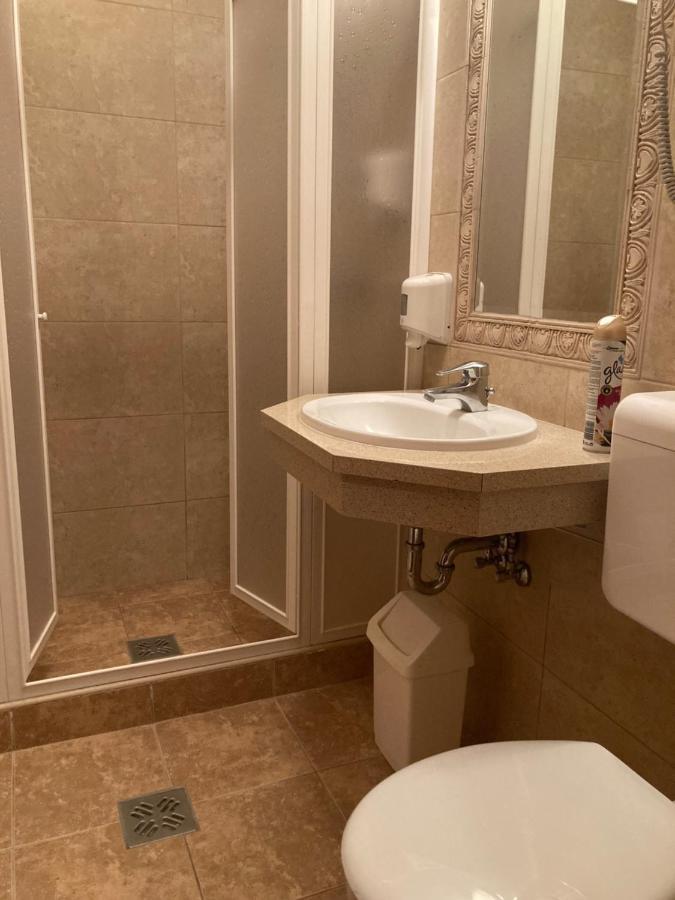 Wildente Vadaszhaz Tamási Exterior foto